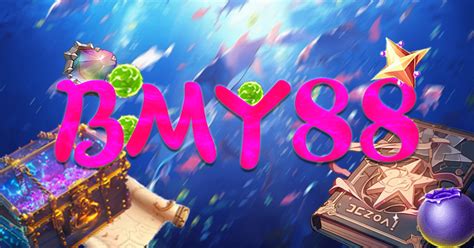 bmy88 daftar